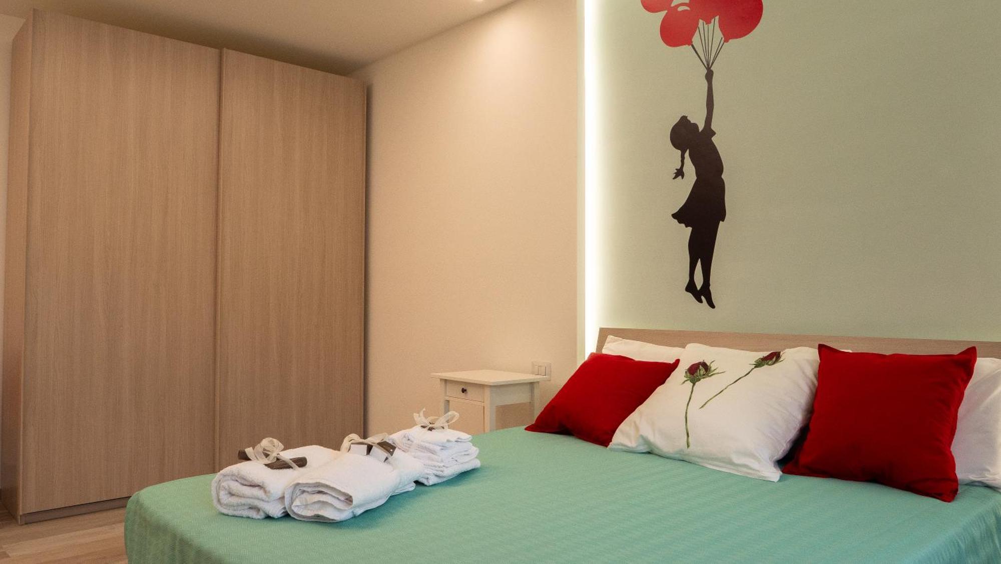 Wanderlust Guesthouse ガエータ エクステリア 写真